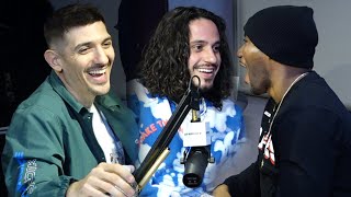 Mentality Of Mamba (Feat. Russ) | Brilliant Idiots with Charlamagne Tha God and Andrew Schulz