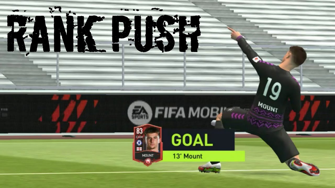 FIFA Mobile 22 Gameplay With Hindi Commentary | FIFA Mobile 22 Gameplay Commentary | FIFA Mobile 22🔥