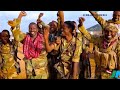 CIIDANKAYGOW ERYA ERYA DHUUX DHAANTO CIIDANKA JUBALAND OFFICIAL VIDEO 2026