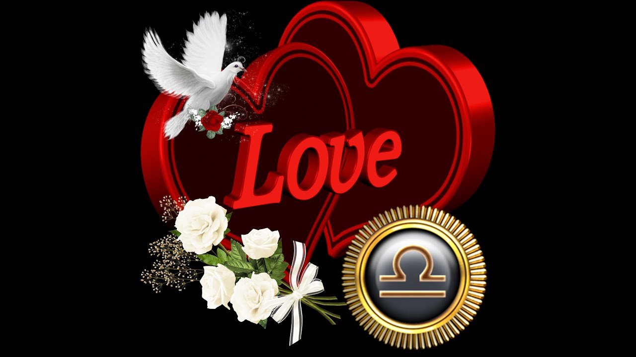 LIBRA GENERAL LOVE READING JUNE 2016