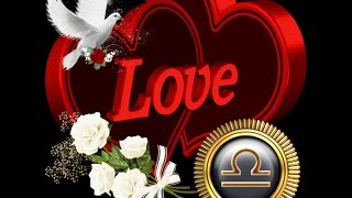 LIBRA GENERAL LOVE READING JUNE 2016