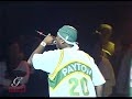 50 Cent & G-Unit - U Not Like Me (Live @ Hotjam - Roc The Mic Tour) (2003)