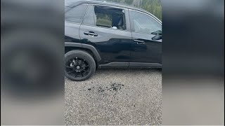 Bozeman woman's wedding ring stolen in trailhead vehicle break-in