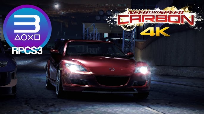 Need For Speed Carbon - GameCube – Games A Plunder