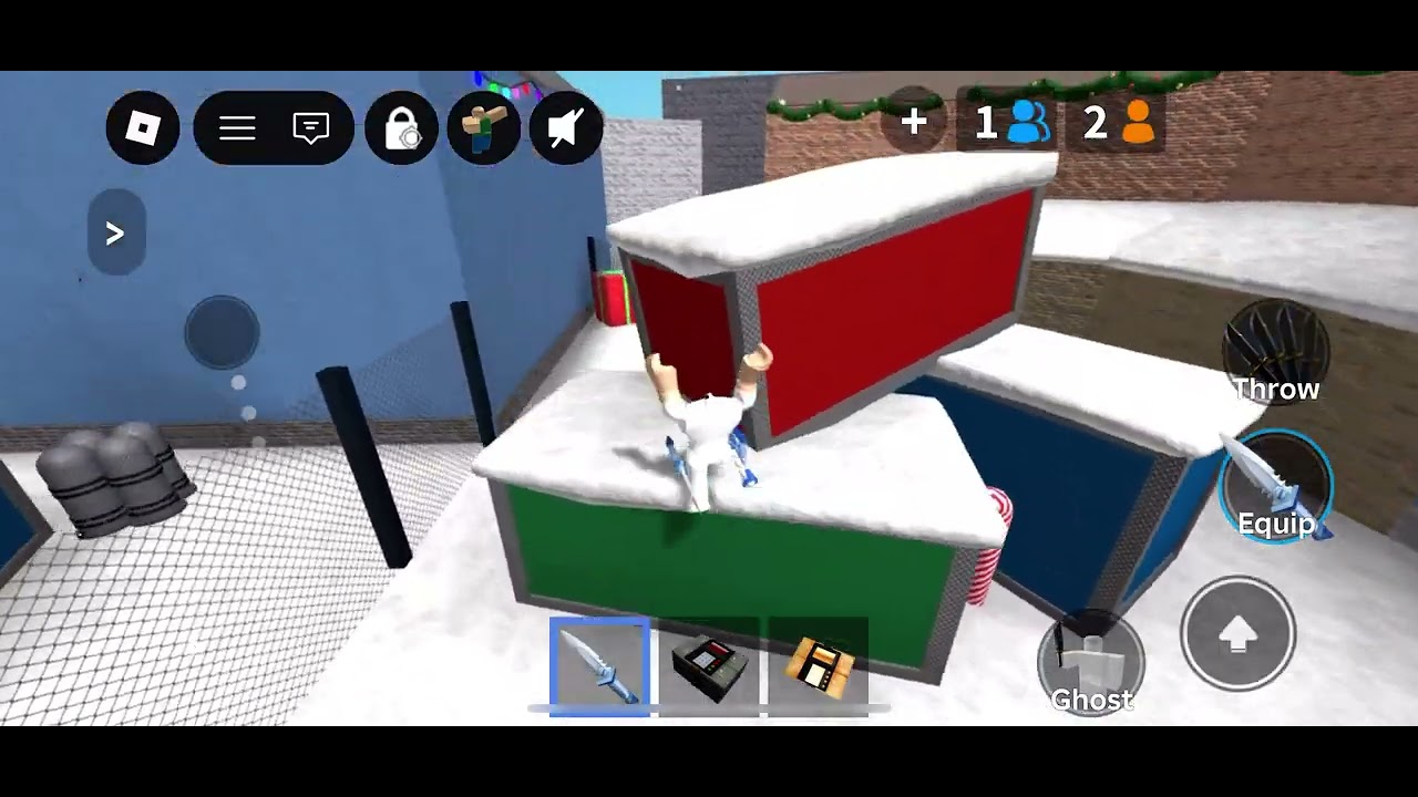 1v1ing my friend watch all 3 of them to see what happens