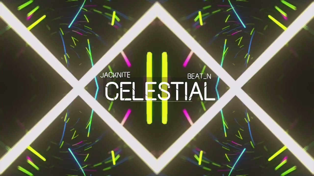 JACKNITE x BEAT_N - CELESTIAL auf YouTube ansehen JACKNITE x BEAT_N - CELESTIAL auf YouTube ansehen