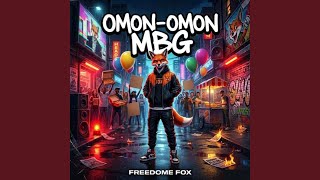 Omon-Omon 4.0 - Otak Kosong - FreeDome Fox