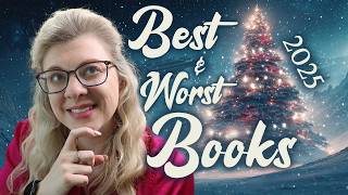 Best (& Worst) Books I Read This Year screenshot 4