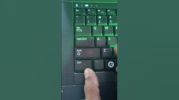 how to create new folder 📂 CTRL+SHIFT+N