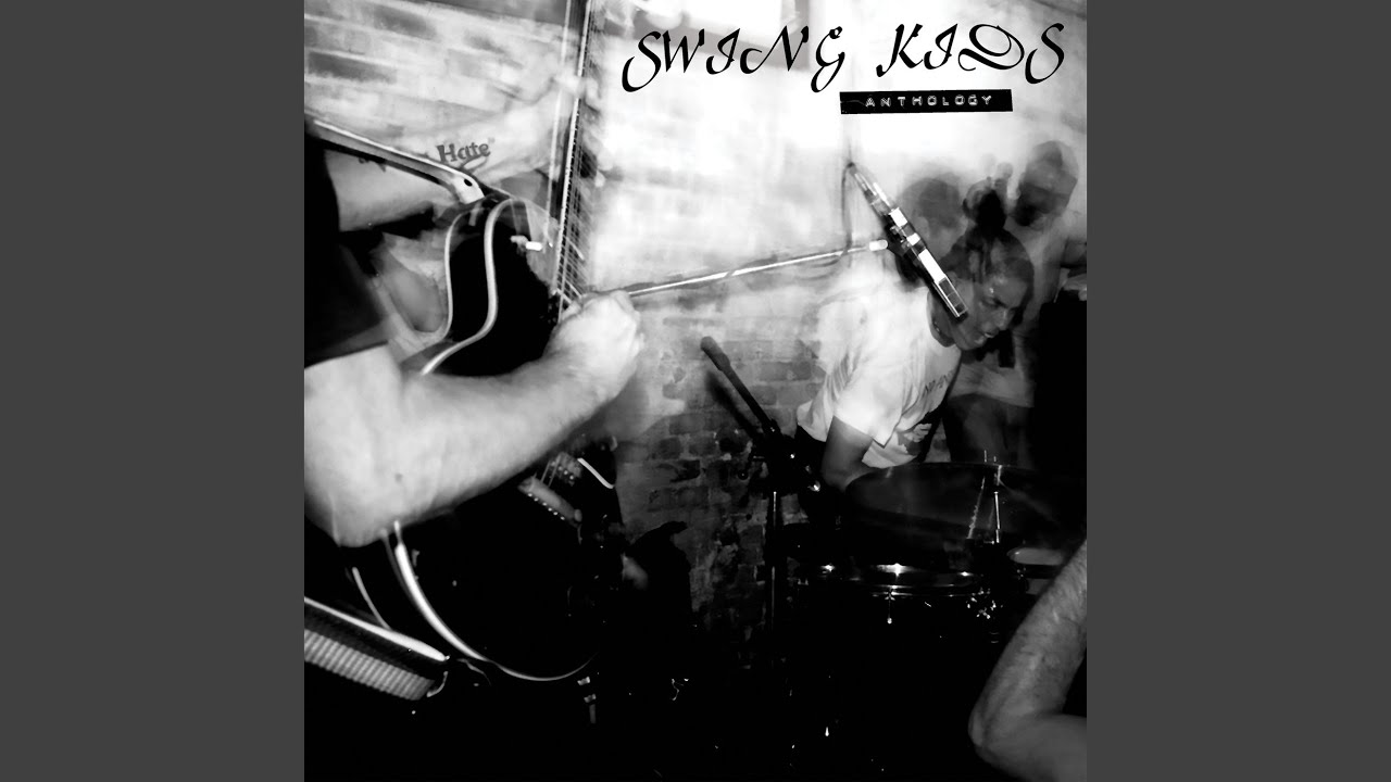 Forty-Three Seconds (Remastered)