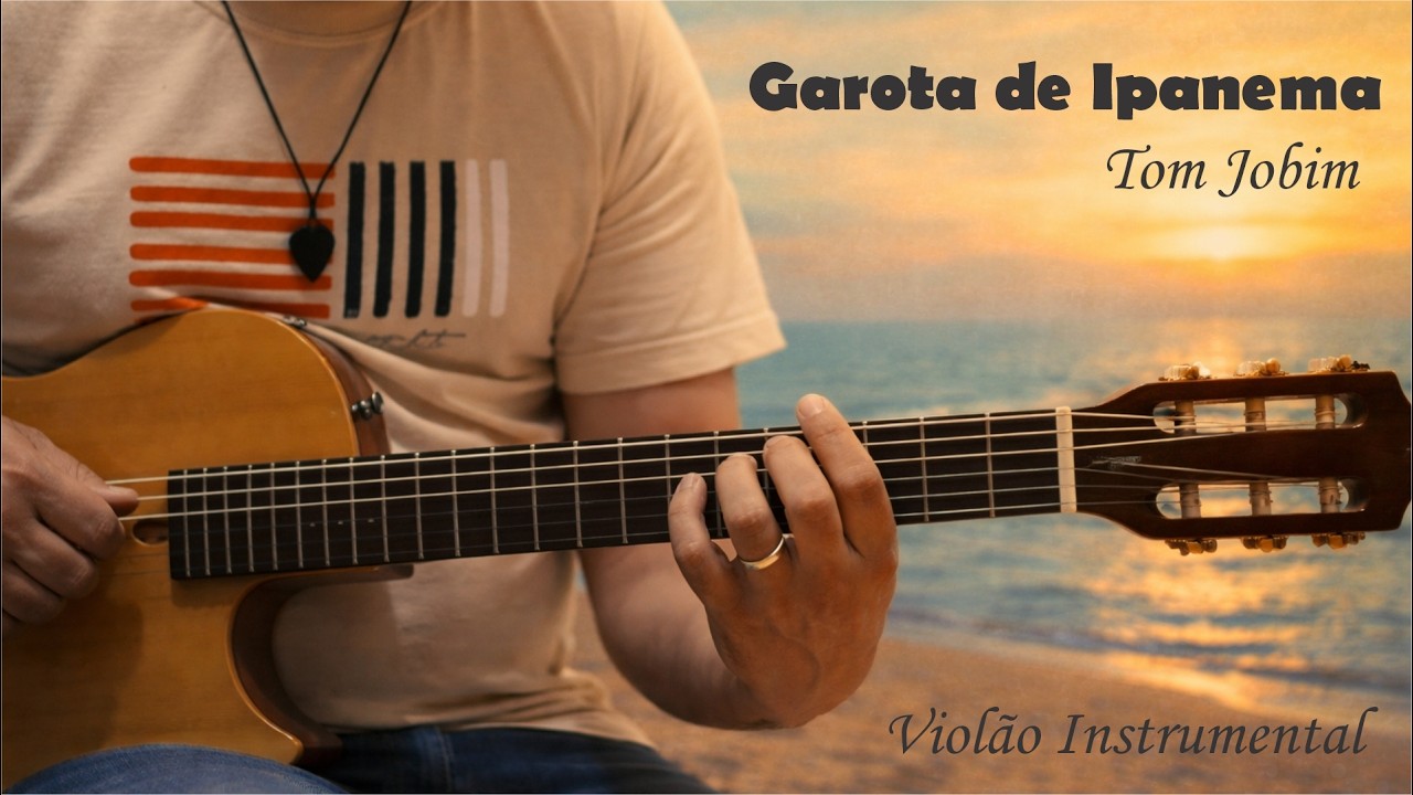 Garota de Ipanema