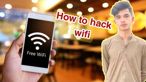 How to connect wifi without password. #hacking #shorts