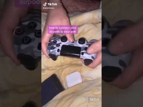 Video: Bolehkah beats menyambung ke ps4?