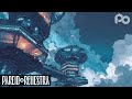 Pareidorchestra - The Geometry of Floating Cities // Experimental Electronic Progressive Fusion