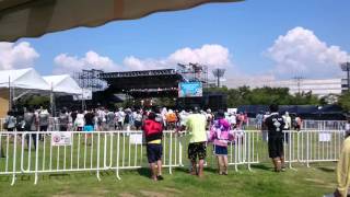 Silent Siren Summer Sonic Osaka 2015