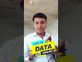 Learning Data Analytics With Gopal's Journey।