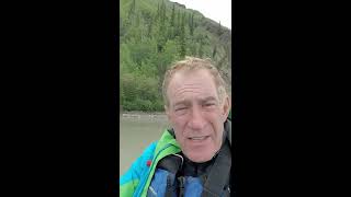 Teslin &amp; Yukon 2019 🇨🇦 solo kayak expedition