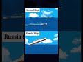 North sea big ship vs tsunami  shorts viral northsea adventure ship ocean
