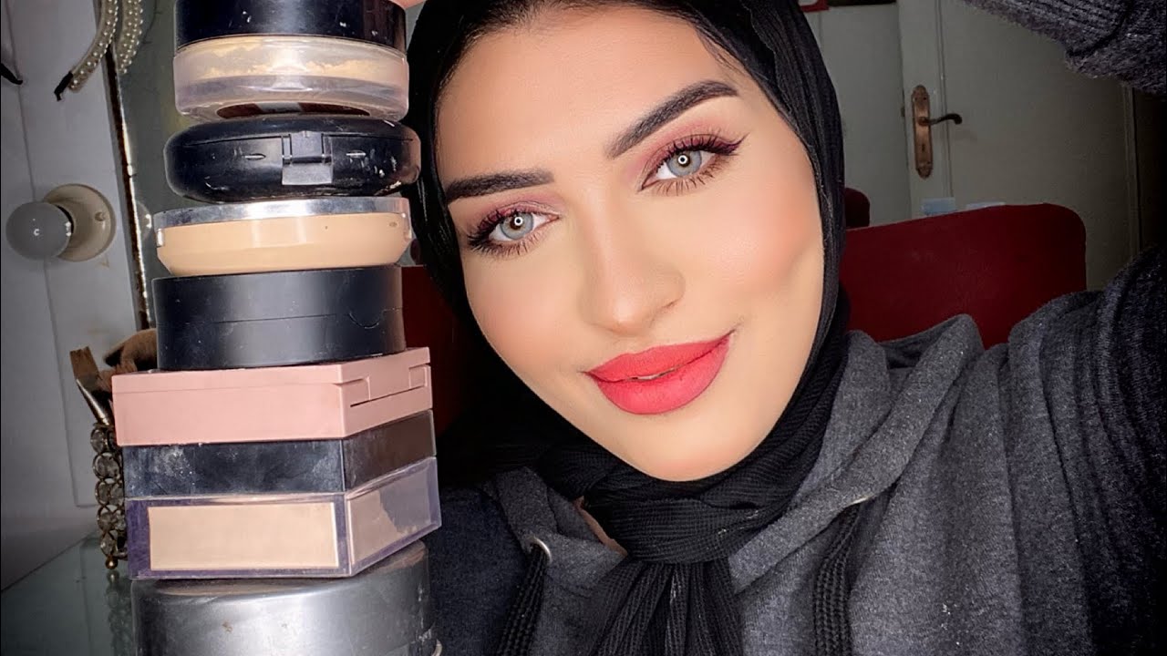 درس خصوصي فمعظم انواع البودر مميزات وعيوب واكتر درجات مناسبة للشغل