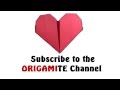 Origamite Channel Trailer