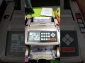 Asmr Money Counting - Satisfying Asmr money counting 💰