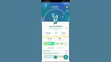 Glaceon without glacial lure!! How to evolve eevee into glaceon without glacial lure