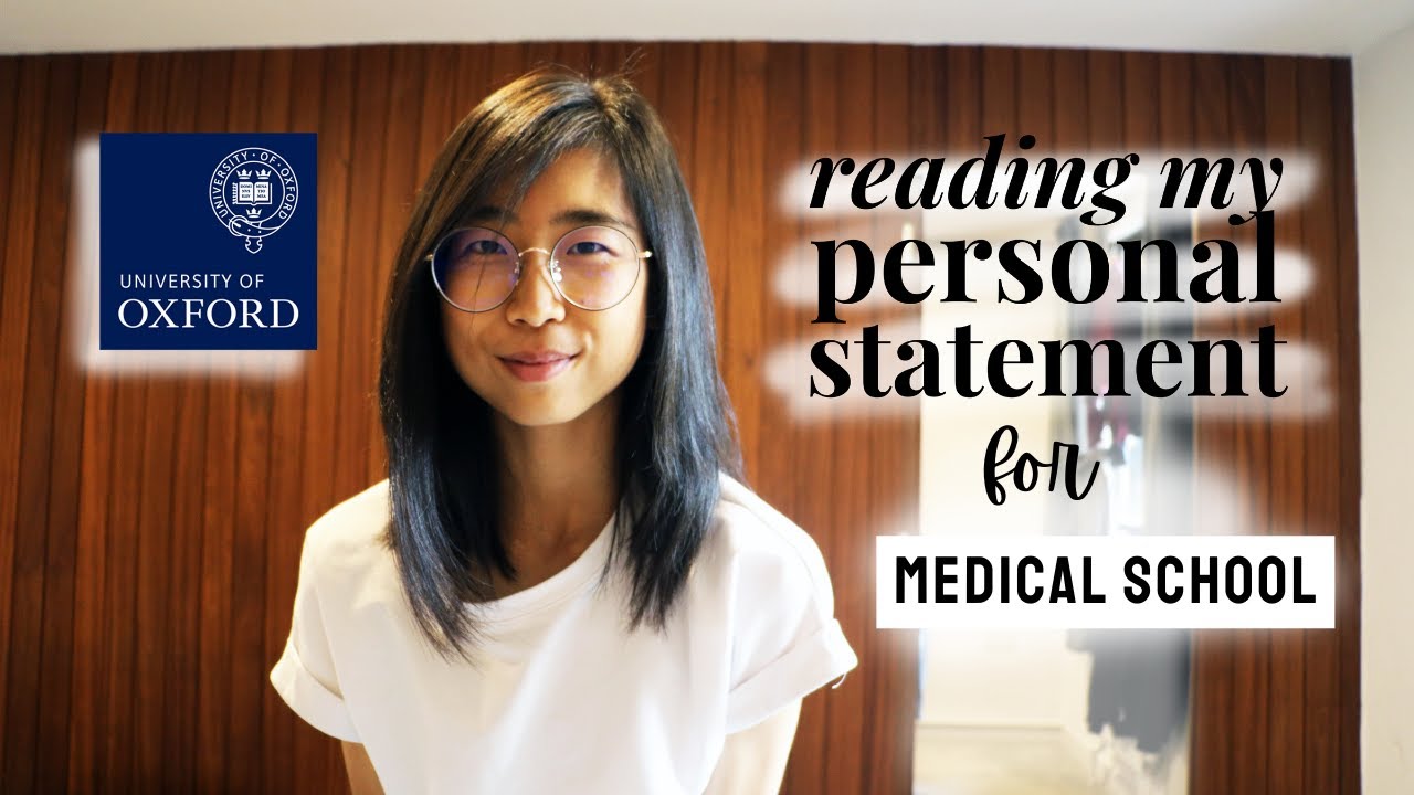wider reading medicine personal statement
