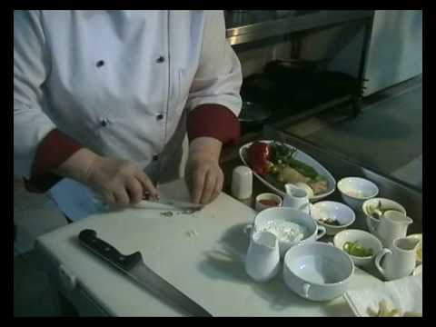 \"თევზი სიჩუანურად\" - ვიდეორეცეპტი