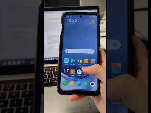 Poco Launcher 3.0 - Xiaomi4Mi