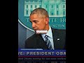 President Obama Saves Lady During Press Conference🫡
