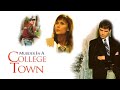 Murder in a College Town | Full Movie | Kate Jackson | Kristian Alsonso | Scott Speedman | Neal Huff