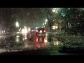 Driving In Snow Storm In A C3 mp3