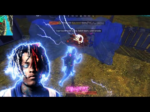 XXX TENTACION - Angel 🎯 Mode Sadboy,Ratakan Kepala Bapak Kelen, Free fire highlights indonesia