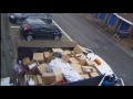 Brazen fly-tipper dumps lorry load of rubbish on Haringey street