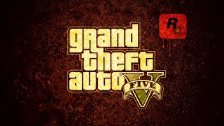 GTA 5. Прохождение сюжетной линии