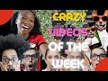 The Craziness I Saw On The Internet Ep. 2