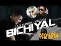 Bichiyal (Making The Beat  🎹) Bad Bunny feat. Yaviah