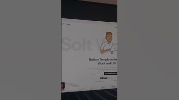 Notion Starter Kit Templates for Free