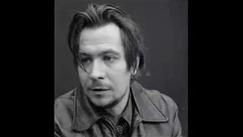 Gary Oldman - I wanna be your dog