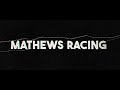 Mathews drag racing 2022