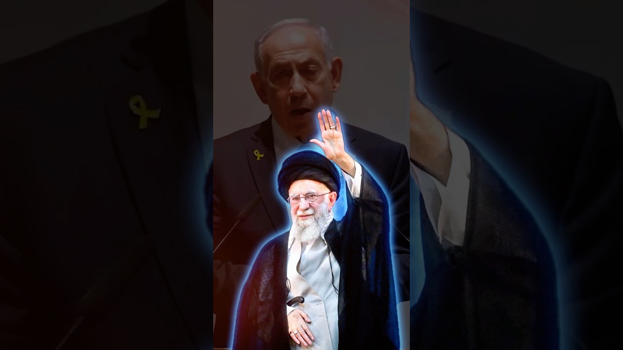 Iran vs Israel: Rising Tensions in the Middle East Explained