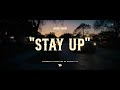 Ref:BsQDO3787Vc Jacob david - stay up (official music video)
