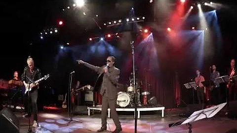 THE FUNKCLUB - a tribute to JAMES BROWN (Ray Carlt...