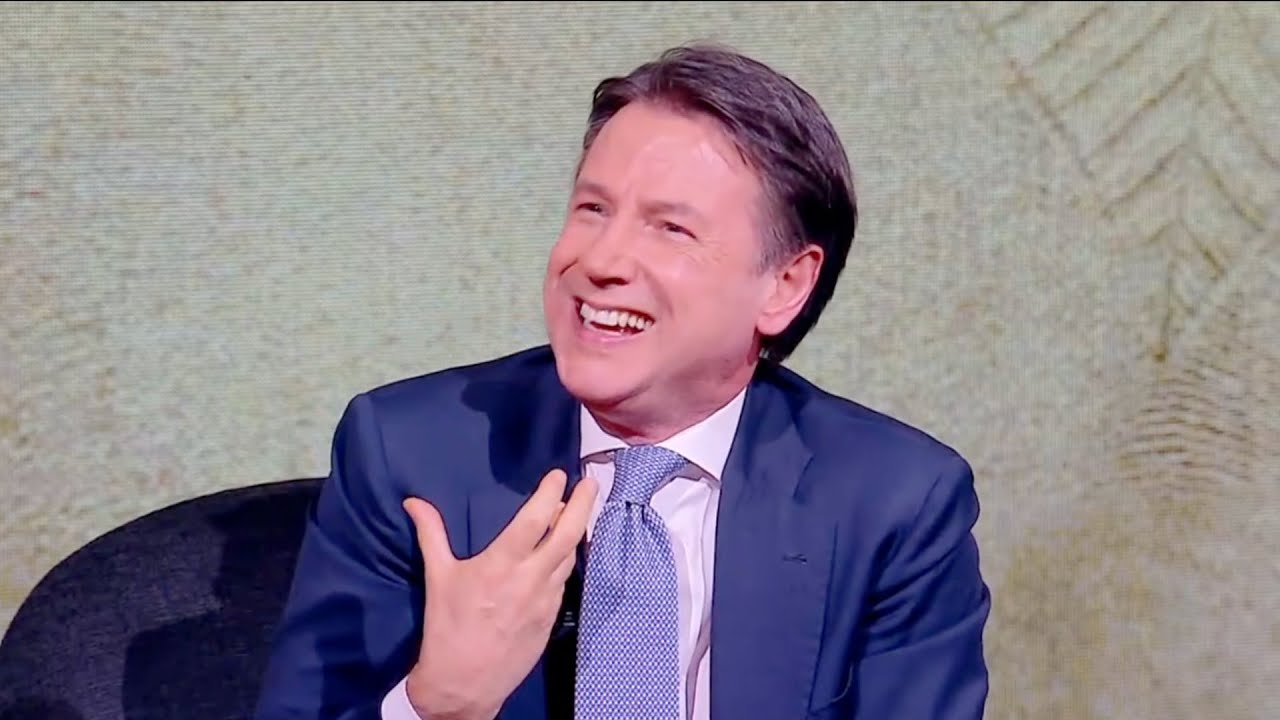 Intervista a Quarta Repubblica | 30/06/2025