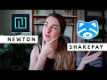 SHAKEPAY VS NEWTON: Best cryptocurrency exchange in CANADA?