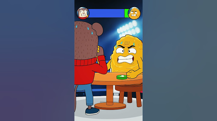 Who Will Win? Comments or Likes? Nugget or Max? Arm wrestling