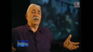 erkal zenger'in turgut özal anısı