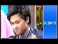 Coboy Junior Reunian Aldi CJR, Iqbaal CJR, Kiki CJR dan Bastian Steel