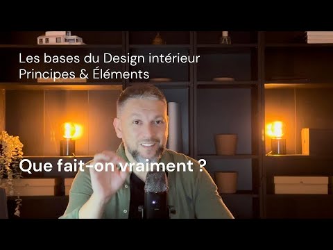 Vidéo: Intérieur antique : éléments de style, éléments d'intérieur, meubles