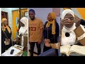 Hajati Hadija Namyalo Yeyongedde Okusasaanya Omusimbi Kumukolo Gwa Rama Wonders Hajati Hadija Namyalo Yeyongedde Okusasaanya Omusimbi Kumukolo Gwa Rama Wonders